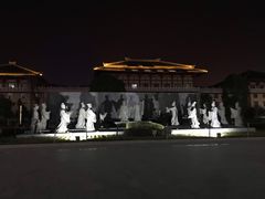 -中国汉城景区