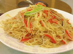 -南普陀素菜馆