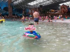 -波塞冬旅游度假区