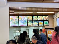 -众品老方子锅贴甜沫(李村店)
