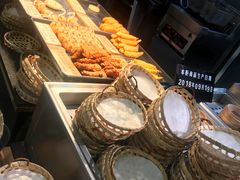 -和府捞面(东直门银座店)