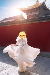 点击看大图 -唯一视觉婚纱摄影(李家村店)