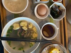 -南京夜泊秦淮君亭酒店·金陵书画院
