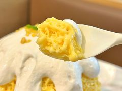 -丹礼糖甜品