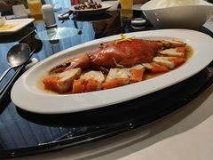 -HOMES上海本帮菜(襄阳公园店)