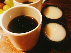 -咕嘟草帽鱼·牛奶一样的鲜鱼汤(包河万达广场创始店)