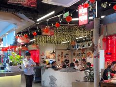 -牛市坎火锅(建设路店)