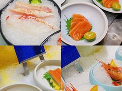-海鼎荟海鲜姿造(晋江宝龙店)