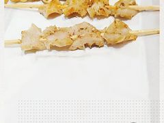 -鼎原力量东北吊炉烧烤(临河街店)