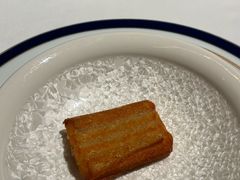 黄金脆带鱼-新荣记(建国门外大街店)