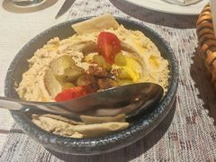 -Pasha帕夏土耳其餐厅(南昌路店)