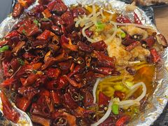 -壹酒贰肉1926·深夜食堂(南京北街店)