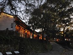 -古堰画乡景区