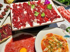 -贵府酸汤牛肉火锅·贵州老字号(飞山街店)