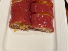 -杭州JW万豪酒店-万豪中餐厅