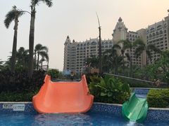 -横琴湾水世界
