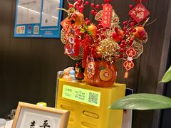 -鹿栖.精油SPA(金山世纪城店)