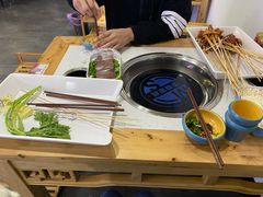 -签言签语火锅串串(济南首店)