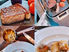 -上海浦东嘉里大酒店