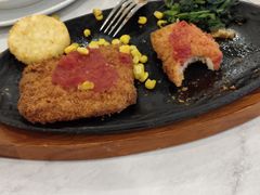 -萨莉亚意式餐厅(悦荟广场店)