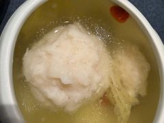 -金狮麟·新豫菜(金码大厦店)