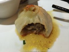 -金枝玉叶上海人家食府(三里河店)