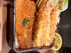 -玄白·炭烤活鳗(上海首店)