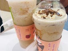 -奈雪的茶(大悦城店)