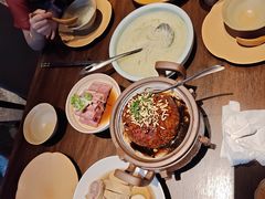 -扬州狮子楼·非遗淮扬菜(总店)