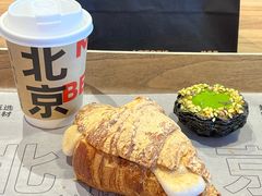 -味多美·北京面包工坊(天坛店)