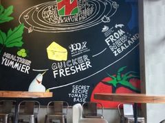 -彼芝奇比萨(红坊店)