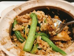 -华记煲仔华·煲仔饭(市桥易发店)