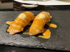 -天狗山料理(省体店)