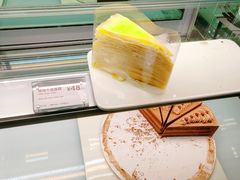 原味千层-Peet's 皮爷咖啡(乐峰店)