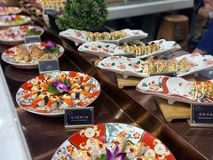 -圣罗巴海鲜自助(黑金店)