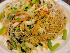 海鲜炒米粉-福建美食城(老君堂店)