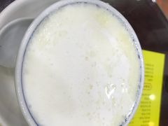 椰汁双皮奶-民信老铺(人民路店)