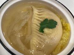 -白天鹅宾馆-宏图府餐厅