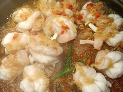-绿茶餐厅(城西银泰城店)