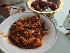 -同发号饭庄(复兴路店)