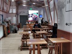 -小满手工粉(上海月星环球港店)