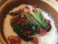 -捞王锅物料理(上海世茂广场店)