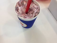 -DQ冰淇淋(天津麦购店)