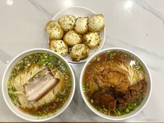 -老西白点心店