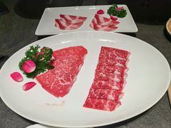 -滟设火锅料理(南滨路店)