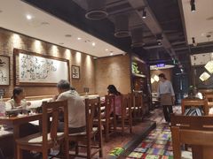 -云海肴·汽锅鸡·云南菜(美罗城店)