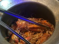-一品活虾(市民店)