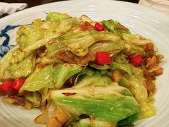 -攀西土菜馆(南线阁店)