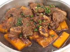 -海宝酒家(中山四路店)