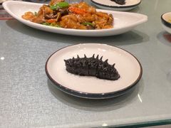 -添福来墨鱼饺子 · 海鲜东北菜(大连星海·黄浦路店)